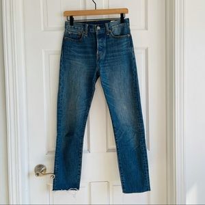 Levi's Jeans